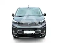 2012 Peugeot Traveller