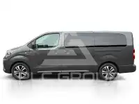 2012 Peugeot Traveller