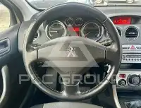 2012 Peugeot 308