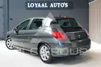 2012 Peugeot 308