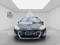 2012 Peugeot 308