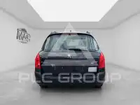 2012 Peugeot 308