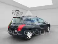 2012 Peugeot 308