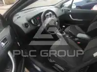 2012 Peugeot 308