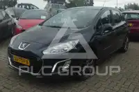 2012 Peugeot 308