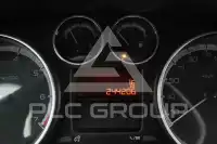 2012 Peugeot 308
