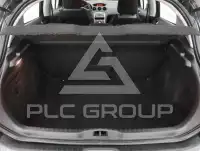 2012 Peugeot 308