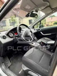 2012 Peugeot 308
