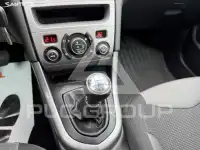 2012 Peugeot 308
