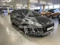 2012 Peugeot 308