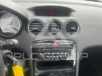 2012 Peugeot 308