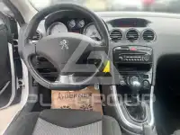 2012 Peugeot 308