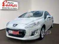 2012 Peugeot 308