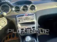 2012 Peugeot 308