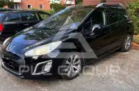 2012 Peugeot 308