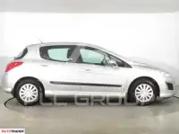 2012 Peugeot 308
