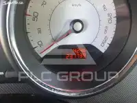 2012 Peugeot 308