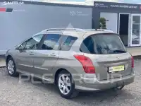 2012 Peugeot 308