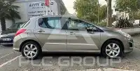 2012 Peugeot 308