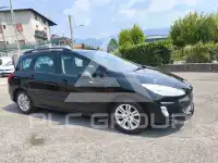 2012 Peugeot 308