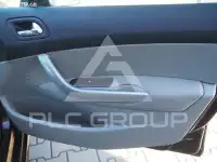 2012 Peugeot 308