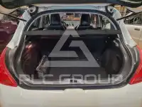 2012 Peugeot 308
