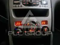 2012 Peugeot 308