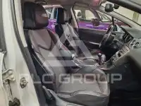 2012 Peugeot 308
