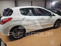 2012 Peugeot 308