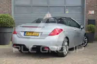 2012 Peugeot 308