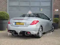 2012 Peugeot 308