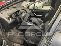 2012 Peugeot 308