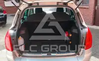 2012 Peugeot 308