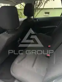 2012 Peugeot 308
