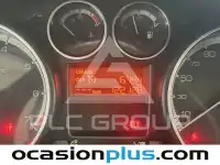 2012 Peugeot 308
