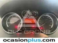 2012 Peugeot 308