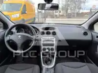 2012 Peugeot 308
