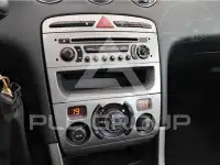 2012 Peugeot 308