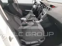 2012 Peugeot 308