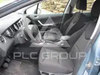 2012 Peugeot 308