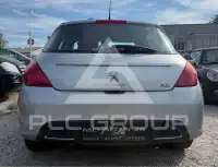 2012 Peugeot 308