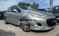 2012 Peugeot 308