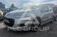 2012 Peugeot 308