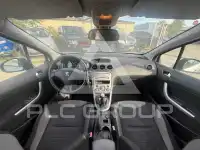 2012 Peugeot 308
