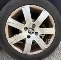 2012 Peugeot 308