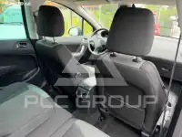 2012 Peugeot 308