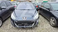 2012 Peugeot 308