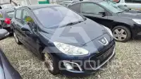 2012 Peugeot 308