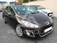 2012 Peugeot 308