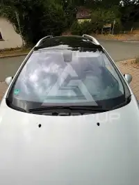 2012 Peugeot 308